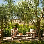 Bed & Breakfast Torre Giardino Segreto B&b- Borgo Capitano Collection - Diffuso