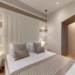 Bed & Breakfast Torre Giardino Segreto B&b- Borgo Capitano Collection - Diffuso 3*