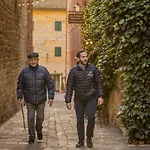 Torre Giardino Segreto B&b- Borgo Capitano Collection - Diffuso 3* San Quirico dʼOrcia