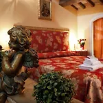 Torre Giardino Segreto B&b- Borgo Capitano Collection - Diffuso San Quirico dʼOrcia