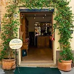 Torre Giardino Segreto B&b- Borgo Capitano Collection - Diffuso 3*