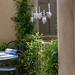 Torre Giardino Segreto B&b- Borgo Capitano Collection - Diffuso 3*