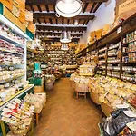 Torre Giardino Segreto B&b- Borgo Capitano Collection - Diffuso Bed & Breakfast