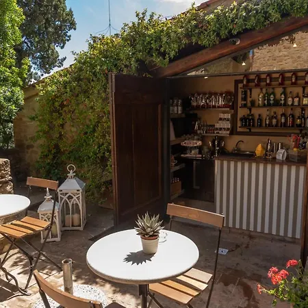 Torre Giardino Segreto B&b- Borgo Capitano Collection - Diffuso לינה וארוחת בוקר San Quirico dʼOrcia