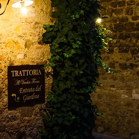 Torre Giardino Segreto B&b- Borgo Capitano Collection - Diffuso לינה וארוחת בוקר 5*