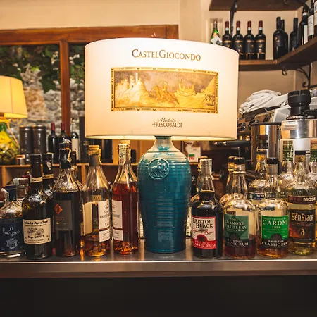 Torre Giardino Segreto B&b- Borgo Capitano Collection - Diffuso 3*