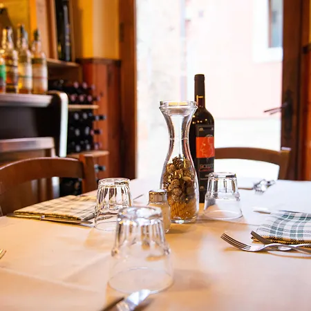 Torre Giardino Segreto B&b- Borgo Capitano Collection - Diffuso