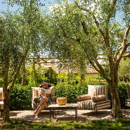 Bed & Breakfast Torre Giardino Segreto B&b- Borgo Capitano Collection - Diffuso