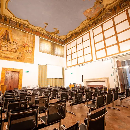 Torre Giardino Segreto B&b- Borgo Capitano Collection - Diffuso 5*