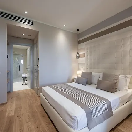 לינה וארוחת בוקר Torre Giardino Segreto B&b- Borgo Capitano Collection - Diffuso 5*