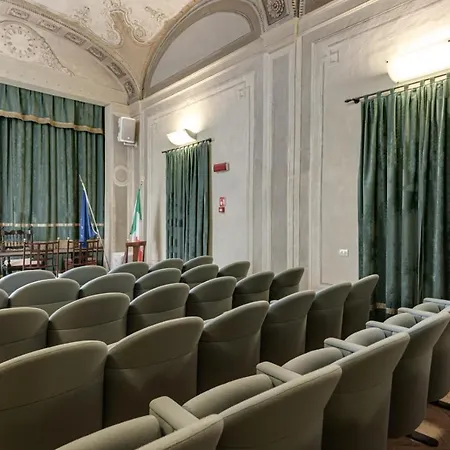 Torre Giardino Segreto B&b- Borgo Capitano Collection - Diffuso לינה וארוחת בוקר