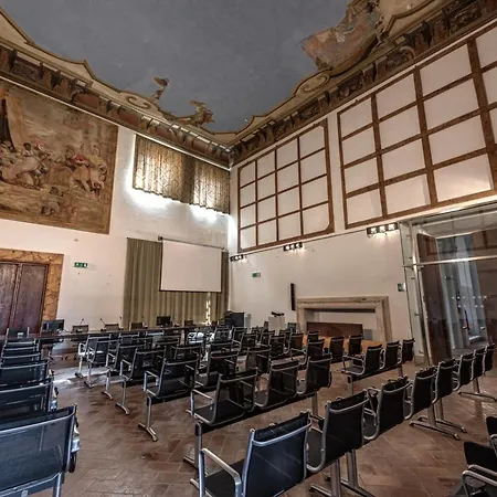 Bed & Breakfast Torre Giardino Segreto B&b- Borgo Capitano Collection - Diffuso