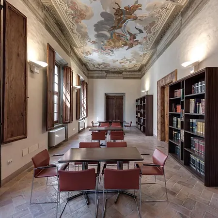 Torre Giardino Segreto B&b- Borgo Capitano Collection - Diffuso 5*