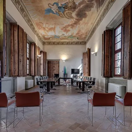 Torre Giardino Segreto B&b- Borgo Capitano Collection - Diffuso לינה וארוחת בוקר 5*