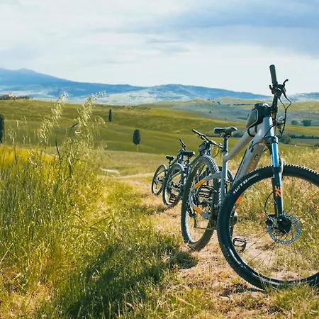 Torre Giardino Segreto B&b- Borgo Capitano Collection - Diffuso ベッド・アンド・ブレックファスト