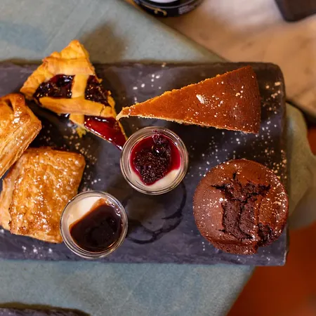 ベッド・アンド・ブレックファスト Torre Giardino Segreto B&b- Borgo Capitano Collection - Diffuso 3*