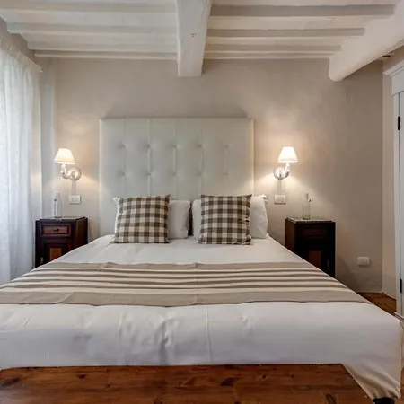 לינה וארוחת בוקר Torre Giardino Segreto B&b- Borgo Capitano Collection - Diffuso