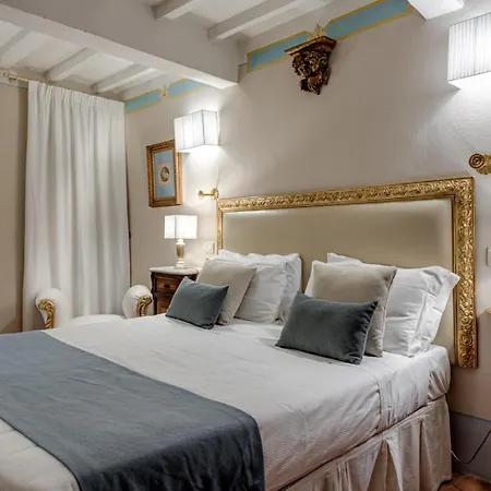 Torre Giardino Segreto B&b- Borgo Capitano Collection - Diffuso 5*