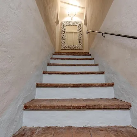 Torre Giardino Segreto B&b- Borgo Capitano Collection - Diffuso ベッド・アンド・ブレックファスト 3*