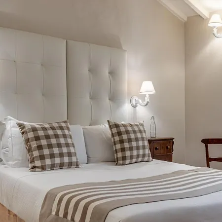 ベッド・アンド・ブレックファスト Torre Giardino Segreto B&b- Borgo Capitano Collection - Diffuso サン・クイーリコ・ドルチャ