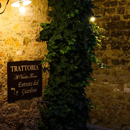 Torre Giardino Segreto B&b- Borgo Capitano Collection - Diffuso ベッド・アンド・ブレックファスト 3*