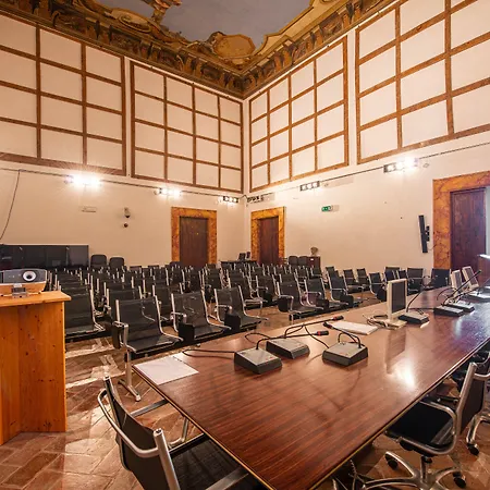 Torre Giardino Segreto B&b- Borgo Capitano Collection - Diffuso 3* サン・クイーリコ・ドルチャ