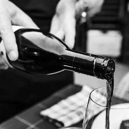 Torre Giardino Segreto B&b- Borgo Capitano Collection - Diffuso 3* サン・クイーリコ・ドルチャ