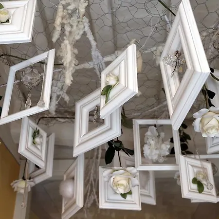 Torre Giardino Segreto B&b- Borgo Capitano Collection - Diffuso