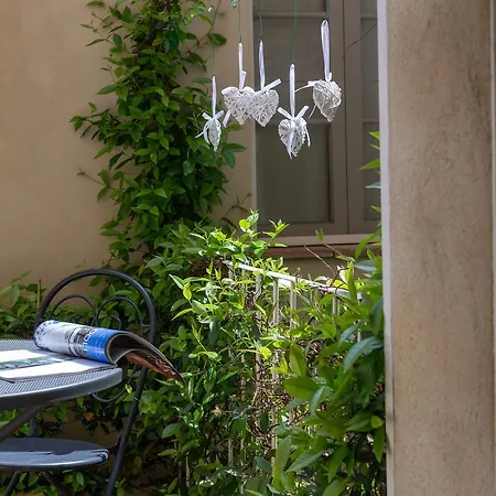 Torre Giardino Segreto B&b- Borgo Capitano Collection - Diffuso 3*