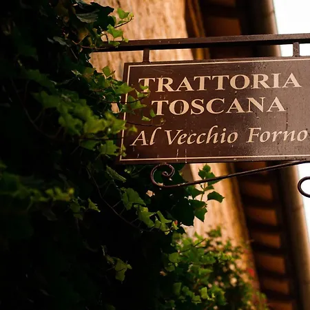 Torre Giardino Segreto B&b- Borgo Capitano Collection - Diffuso 5*